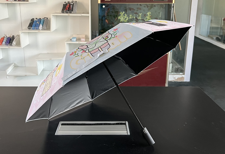 23寸定制雨伞
